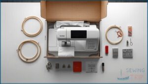 what’s included in the box what’s included in the box