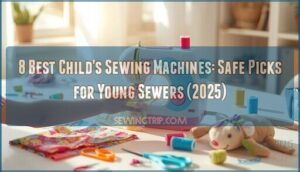 whats the best childs sewing machine whats the best childs sewing machine