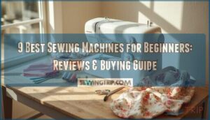 whats the best sewing machine for beginners whats the best sewing machine for beginners