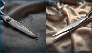 when to replace your sewing scissors when to replace your sewing scissors