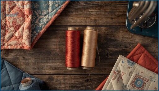Top 10 Sewing Threads for Quilting: Expert Guide & Reviews 2025