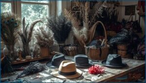 where to find feathers for hat making where to find feathers for hat making