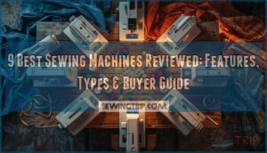 which sewing are best which sewing are best