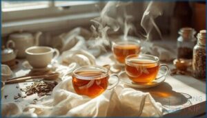 why choose tea for fabric dyeing why choose tea for fabric dyeing