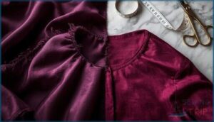 why is facing important in sewing why is facing important in sewing