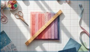 yardage included in a charm pack yardage included in a charm pack