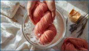 yarn care and maintenance yarn care and maintenance