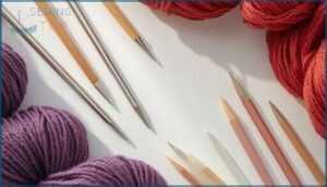 yarn needle materials yarn needle materials