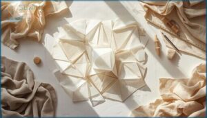 zero-waste and modular pattern techniques zero-waste and modular pattern techniques