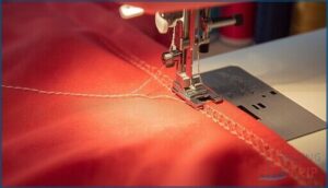 zigzag stitch settings and uses zigzag stitch settings and uses