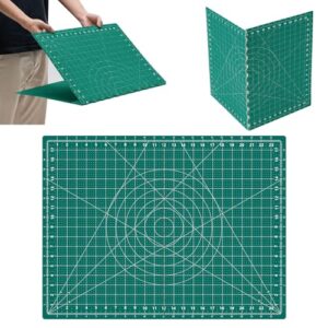 5 Best Fabric Cutting Mats for Travel + Buying Guide (2026) 3 18" x 24" Self Healing B0FXWM4BGL