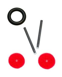 5 Best Vintage Sewing Machine Accessories & Sourcing Guide 2026 5 2 Pieces Metal Vintage Domestic B07CP4KT86