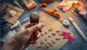 20v makerx zipsnip mini rotary cutter 20v makerx zipsnip mini rotary cutter