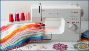 35 built-in stitches and stitch functions 35 built-in stitches and stitch functions