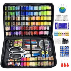 Top 10 Sewing Kits for Home: Reviews & Buying Guide (2026) 10 66 Color Sewing Kit for B0FQTZGXNV