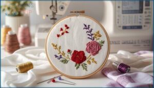 80 built-in embroidery designs 80 built-in embroidery designs