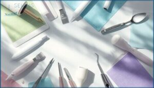 accessories and essential tools accessories and essential tools