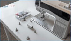 accessory storage and compatibility accessory storage and compatibility