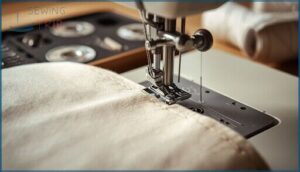 achieving consistent stitch quality achieving consistent stitch quality