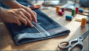 adding hem allowance for your method adding hem allowance for your method