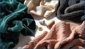 adding texture and depth to fabric bundles adding texture and depth to fabric bundles