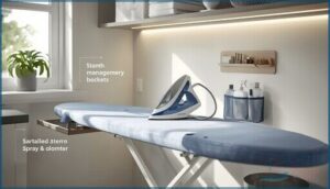 additional convenience features additional convenience features