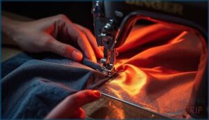 adjustable presser foot pressure adjustable presser foot pressure