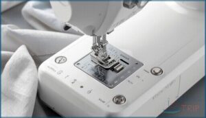 adjustable stitch length and width adjustable stitch length and width