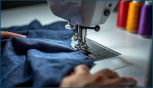 adjustable stitch settings adjustable stitch settings