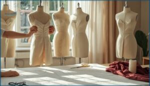 adjusting for fit and style preferences adjusting for fit and style preferences