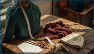 adjusting stitch count for different projects adjusting stitch count for different projects