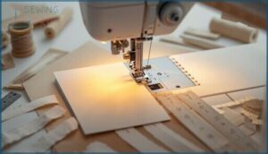 adjusting stitch length for paper projects adjusting stitch length for paper projects