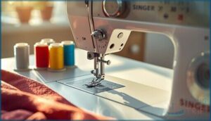 advanced features for versatile sewing advanced features for versatile sewing