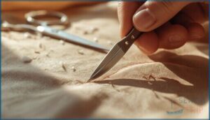 advantages of using a seam ripper advantages of using a seam ripper