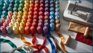 all-purpose polyester thread sets all-purpose polyester thread sets