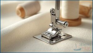 all-purpose/standard foot all-purpose/standard foot