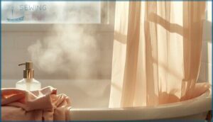 alternative methods to smooth chiffon alternative methods to smooth chiffon