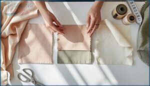 alternative seam finishing techniques alternative seam finishing techniques