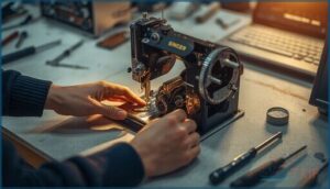 annual professional servicing annual professional servicing