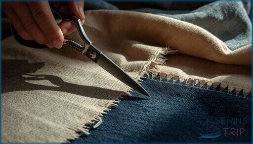 How to Pink Seam Edges: Complete Guide for Flawless Finishes