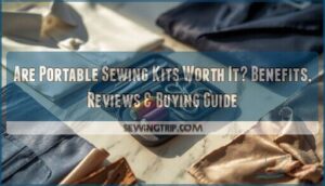 are portable sewing kits worth it are portable sewing kits worth it