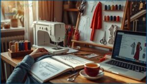 assessing your sewing skills and interests assessing your sewing skills and interests