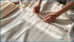 attaching plastic rings and dowels attaching plastic rings and dowels