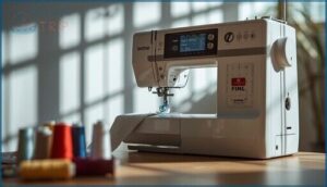 automatic features and ease of use automatic features and ease of use