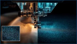 automatic tension adjustment automatic tension adjustment