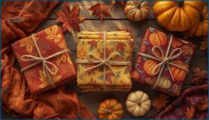 autumn-inspired bundles (leaves, pumpkins, fall colors) autumn-inspired bundles (leaves, pumpkins, fall colors)