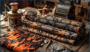 availability and pricing of harley davidson fabric availability and pricing of harley davidson fabric