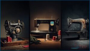 average life expectancy by machine type average life expectancy by machine type