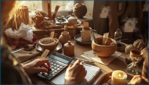 avoiding common handmade pricing mistakes avoiding common handmade pricing mistakes