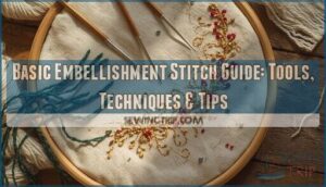 basic embellishment stitch guide basic embellishment stitch guide